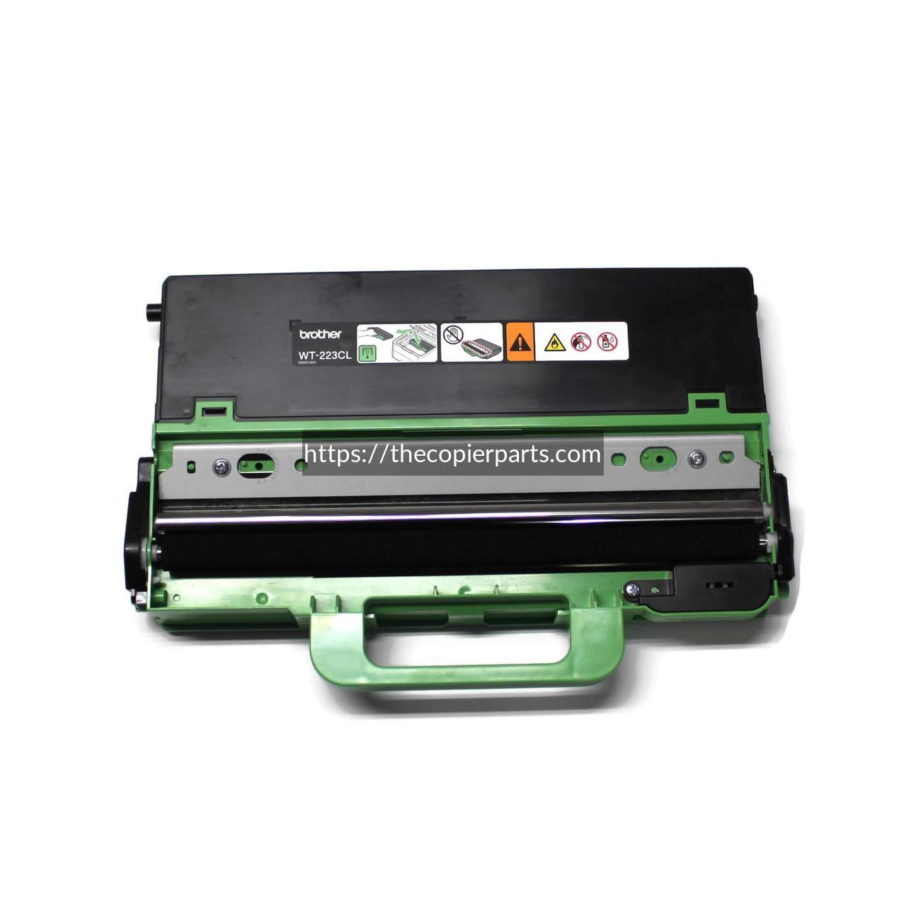 Waste Toner Box WT-223CL for Brother HL-3190CDW