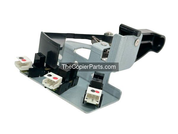 Xerox Fuser Belt Walk Sensor Assembly 130K73177 for Xerox Color 1000 Press
